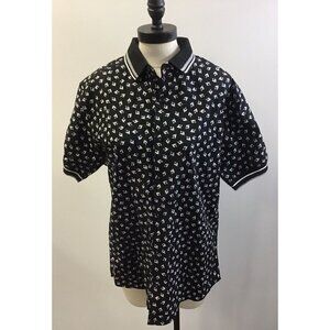 Mens G-Net Slim Fit Large Polo Shirt 👕